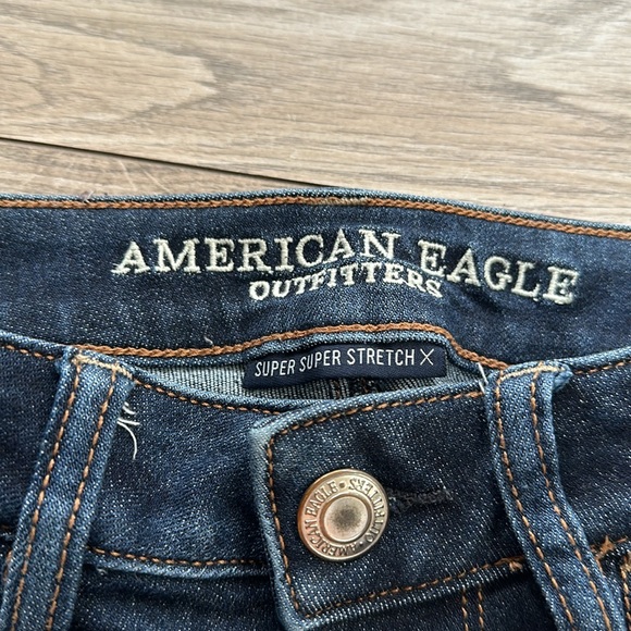 High Rise Jegging - Picture 2 of 5